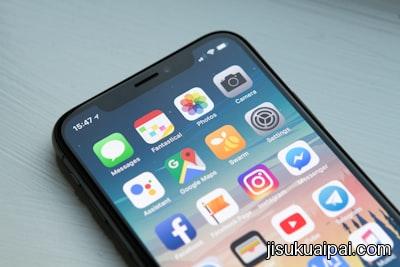 App Model